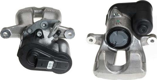 4X4 ESTANFI PDF37262 - Brake Caliper car-mod.net