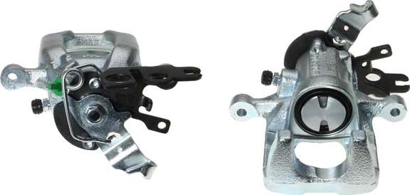 4X4 ESTANFI PDF-37-267 - Brake Caliper car-mod.net