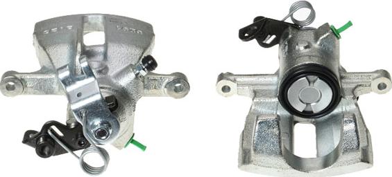 4X4 ESTANFI PDF-37-201 - Brake Caliper car-mod.net