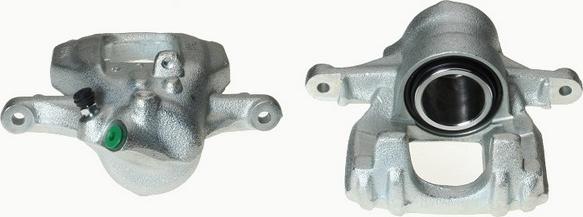 4X4 ESTANFI PDF-37-215 - Brake Caliper car-mod.net