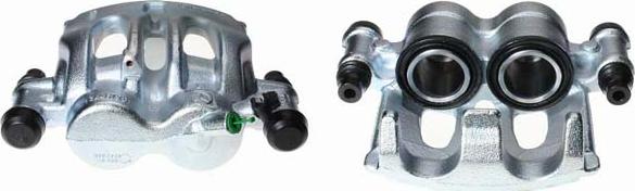 4X4 ESTANFI PDF37213 - Brake Caliper car-mod.net