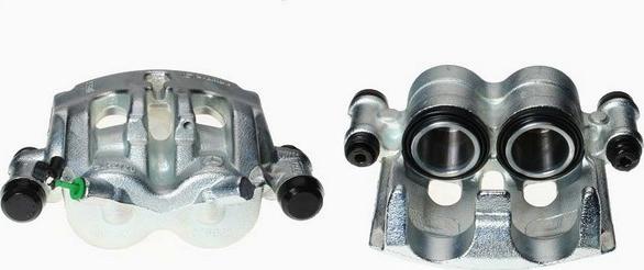 4X4 ESTANFI PDF-37-212 - Brake Caliper car-mod.net