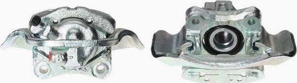 4X4 ESTANFI PDF-37-289 - Brake Caliper car-mod.net