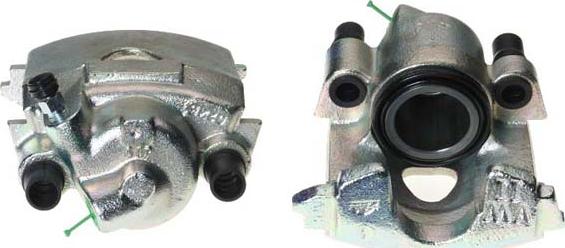 4X4 ESTANFI PDF37239 - Brake Caliper car-mod.net