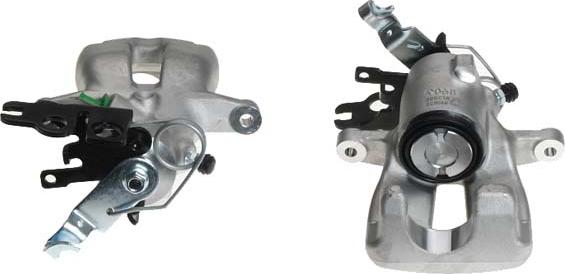 4X4 ESTANFI PDF-37-224 - Brake Caliper car-mod.net