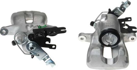 4X4 ESTANFI PDF-37-223 - Brake Caliper car-mod.net