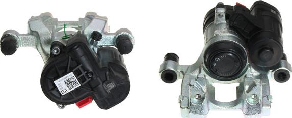 4X4 ESTANFI PDF-37-274 - Brake Caliper car-mod.net