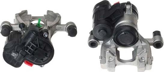 4X4 ESTANFI PDF37271 - Brake Caliper car-mod.net