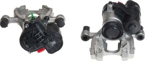 4X4 ESTANFI PDF37272 - Brake Caliper car-mod.net