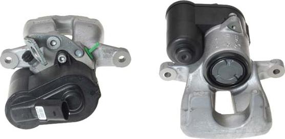 4X4 ESTANFI PDF-37-277 - Brake Caliper car-mod.net