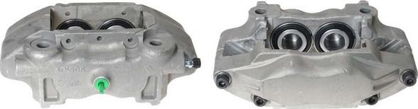 4X4 ESTANFI PDF-20-090 - Brake Caliper car-mod.net