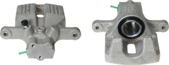 4X4 ESTANFI PDF-20-091 - Brake Caliper car-mod.net