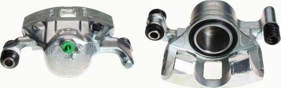 4X4 ESTANFI PDF-20-050 - Brake Caliper car-mod.net