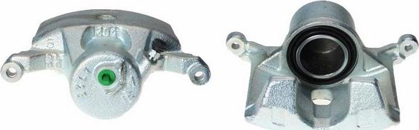 4X4 ESTANFI PDF-20-051 - Brake Caliper car-mod.net