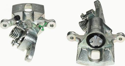 4X4 ESTANFI PDF-20-004 - Brake Caliper car-mod.net