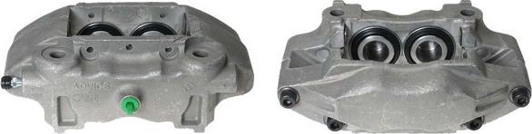 4X4 ESTANFI PDF-20-089 - Brake Caliper car-mod.net