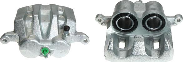 4X4 ESTANFI PDF-20-084 - Brake Caliper car-mod.net