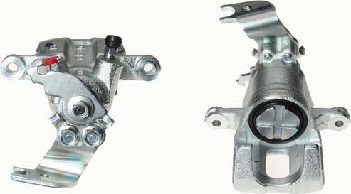 4X4 ESTANFI PDF-20-085 - Brake Caliper car-mod.net