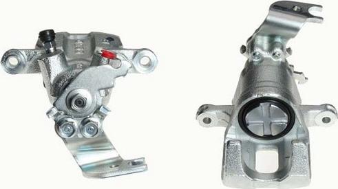 4X4 ESTANFI PDF-20-086 - Brake Caliper car-mod.net