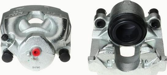4X4 ESTANFI PDF-20-081 - Brake Caliper car-mod.net