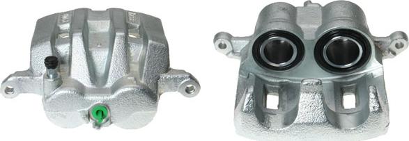 4X4 ESTANFI PDF-20-083 - Brake Caliper car-mod.net