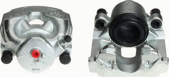 4X4 ESTANFI PDF-20-082 - Brake Caliper car-mod.net