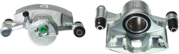 4X4 ESTANFI PDF-20-035 - Brake Caliper car-mod.net