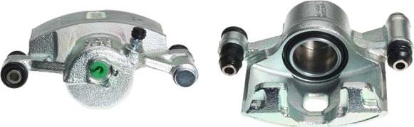 4X4 ESTANFI PDF-20-036 - Brake Caliper car-mod.net