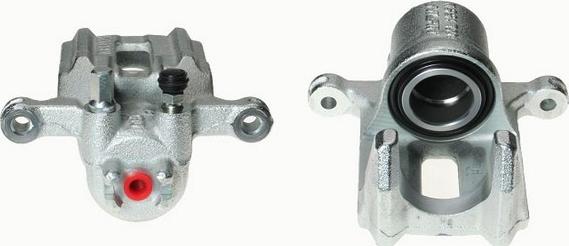 4X4 ESTANFI PDF-20-079 - Brake Caliper car-mod.net