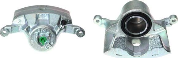 4X4 ESTANFI PDF-20-121 - Brake Caliper car-mod.net