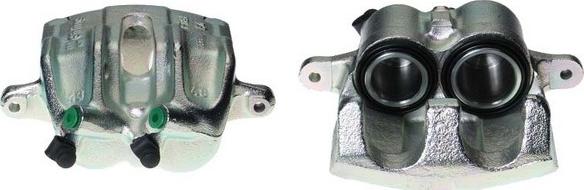 4X4 ESTANFI PDF-21-019 - Brake Caliper car-mod.net