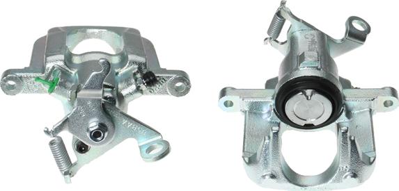 4X4 ESTANFI PDF-21-115 - Brake Caliper car-mod.net