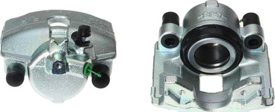 4X4 ESTANFI PDF21110 - Brake Caliper car-mod.net
