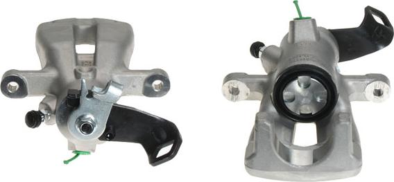 4X4 ESTANFI PDF28008 - Brake Caliper car-mod.net