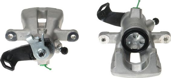 4X4 ESTANFI PDF28007 - Brake Caliper car-mod.net