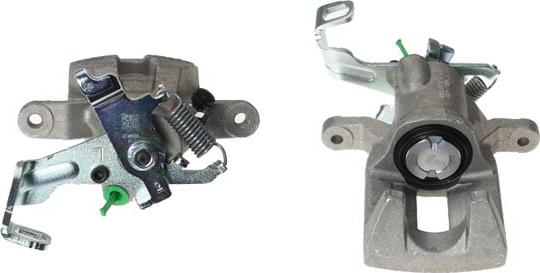4X4 ESTANFI PDF-28-019 - Brake Caliper car-mod.net