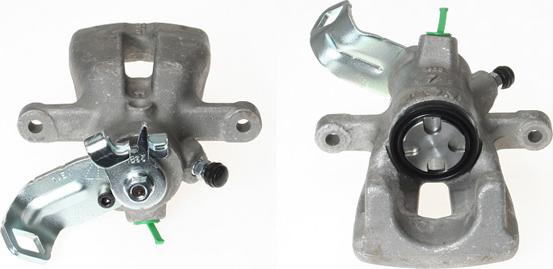 4X4 ESTANFI PDF-28-015 - Brake Caliper car-mod.net