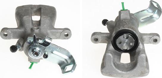 4X4 ESTANFI PDF-28-016 - Brake Caliper car-mod.net