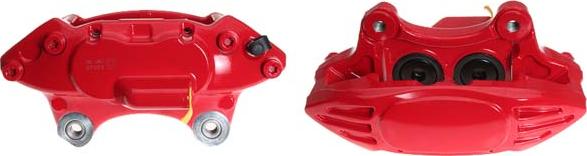 4X4 ESTANFI PDF-28-018 - Brake Caliper car-mod.net