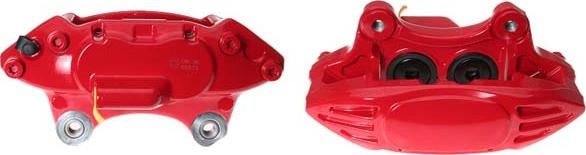 4X4 ESTANFI PDF-28-017 - Brake Caliper car-mod.net