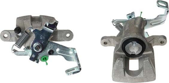4X4 ESTANFI PDF-28-020 - Brake Caliper car-mod.net