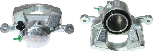 4X4 ESTANFI PDF-28-021 - Brake Caliper car-mod.net