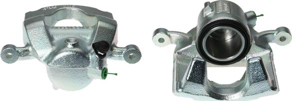 4X4 ESTANFI PDF-28-022 - Brake Caliper car-mod.net