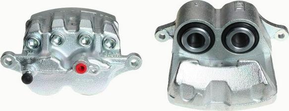 4X4 ESTANFI PDF-70-148 - Brake Caliper car-mod.net