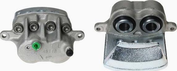 4X4 ESTANFI PDF-70-119 - Brake Caliper car-mod.net