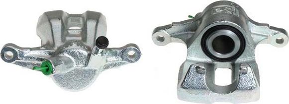 4X4 ESTANFI PDF-70-129 - Brake Caliper car-mod.net