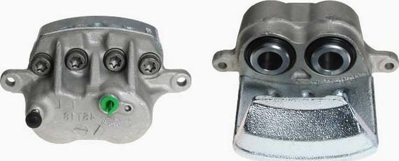 4X4 ESTANFI PDF-70-120 - Brake Caliper car-mod.net