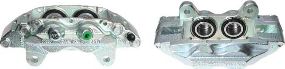 4X4 ESTANFI PDF-70-315 - Brake Caliper car-mod.net