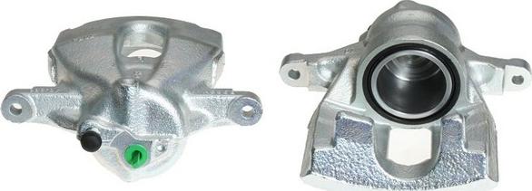 4X4 ESTANFI PDF-70-295 - Brake Caliper car-mod.net
