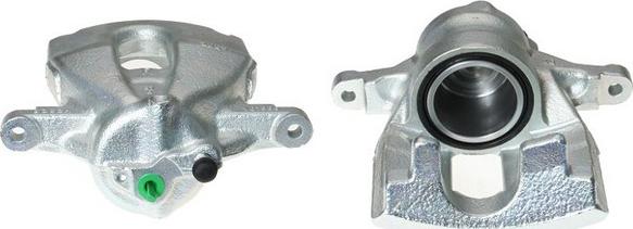 4X4 ESTANFI PDF-70-296 - Brake Caliper car-mod.net